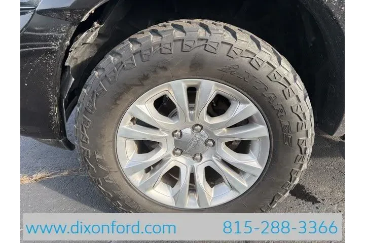 $24977 : Ram 1500 2018 4x4 Night 4dr image 10