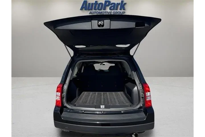 $11995 : Jeep Patriot 2017 Latitude 4 image 10