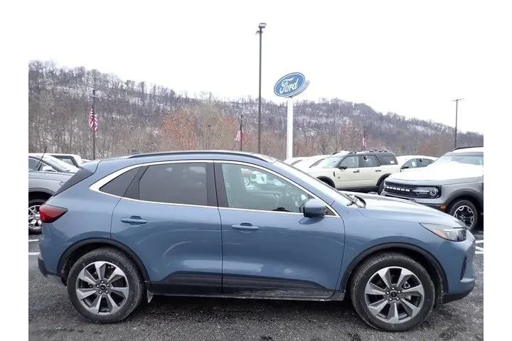 $30887 : Ford Escape Hybrid 2025 AWD image 4