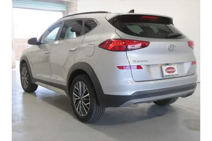 $18692 : Hyundai TUCSON 2020 Ultimate image 6