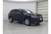 Volkswagen Atlas 2019 AWD V6 en Sacramento