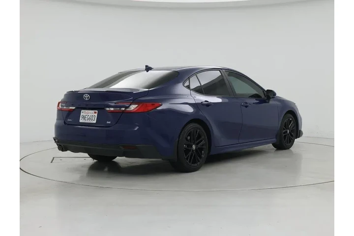 $30998 : Toyota Camry 2025 SE 4dr Sed image 8