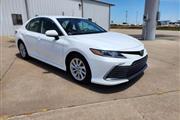 $24998 : 2022 Camry thumbnail