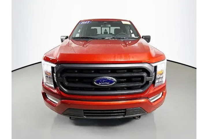 $39998 : Ford F-150 2023 4x4 XL 4dr S image 6