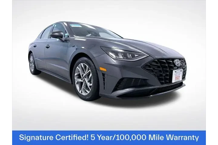 $22995 : Hyundai SONATA 2023 SEL 4dr image 1