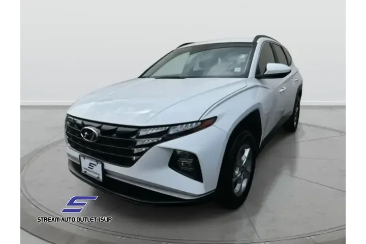 $18395 : Hyundai TUCSON 2024 AWD SEL image 2