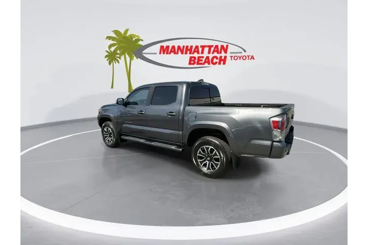 $31495 : Toyota Tacoma 2021 4x2 TRD S image 6