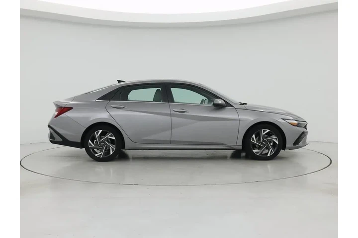 $24998 : Hyundai ELANTRA Hybrid 2025 image 7