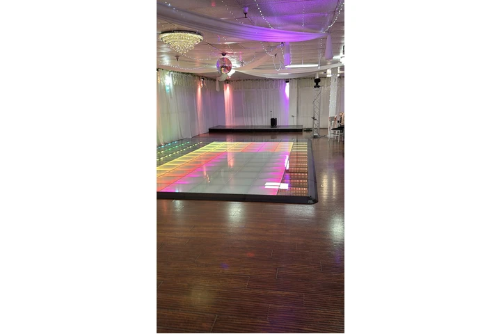 Salón de fiestas especial image 9