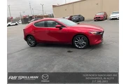 $29980 : Mazda Mazda3 Hatchback 2025 thumbnail