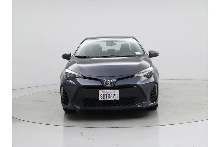 $18998 : Toyota Corolla 2018 SE 4dr S image 5