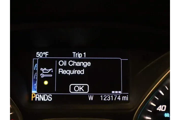 $7402 : Ford Escape 2016 SE 4dr SUV image 5