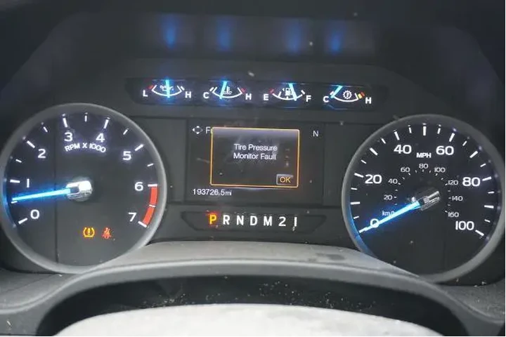 $21288 : Ford F-250 Super Duty 2017 4 image 10