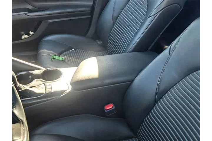 $21777 : Toyota Camry 2023 SE 4dr Sed image 7