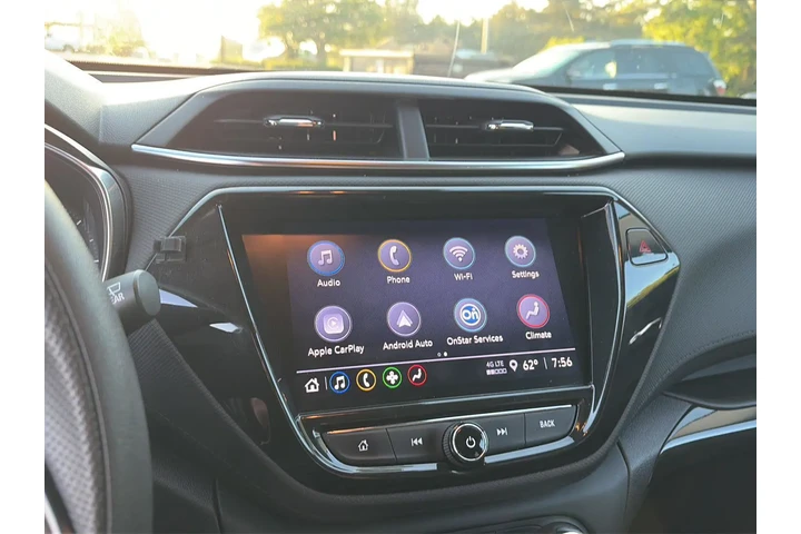 $18461 : Chevrolet Trailblazer 2021 4 image 7