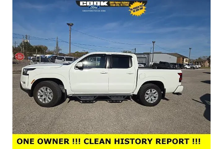 $28892 : Nissan Frontier 2023 4x2 S 4 image 2