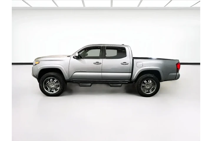 $25495 : Toyota Tacoma 2016 4x2 TRD S image 6