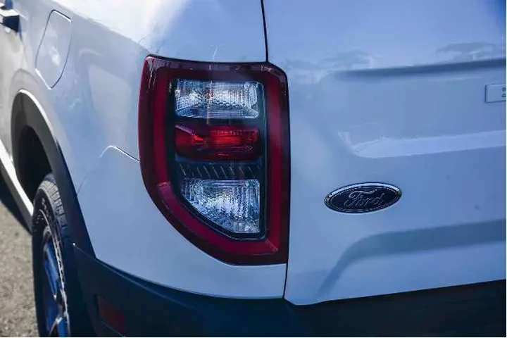 $32990 : Ford Bronco Sport 2025 AWD B image 7