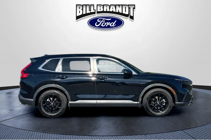 $31827 : Honda CR-V Hybrid 2024 Sport image 2