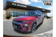 Chevrolet Trailblazer 2022 4 en Yuma