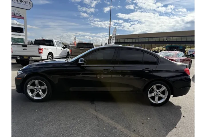$9450 : 2015 BMW 3 Series 328i image 4