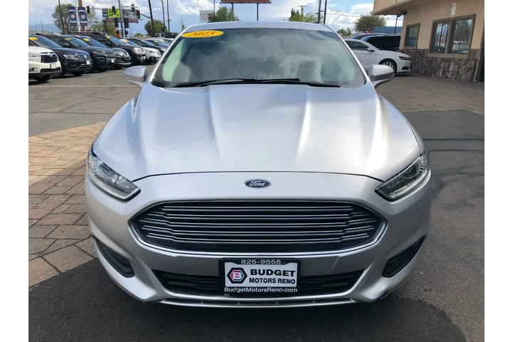$7990 : 2015 Fusion SE image 7