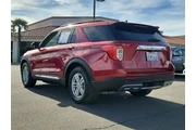 $20413 : Ford Explorer 2021 XLT 4dr S thumbnail