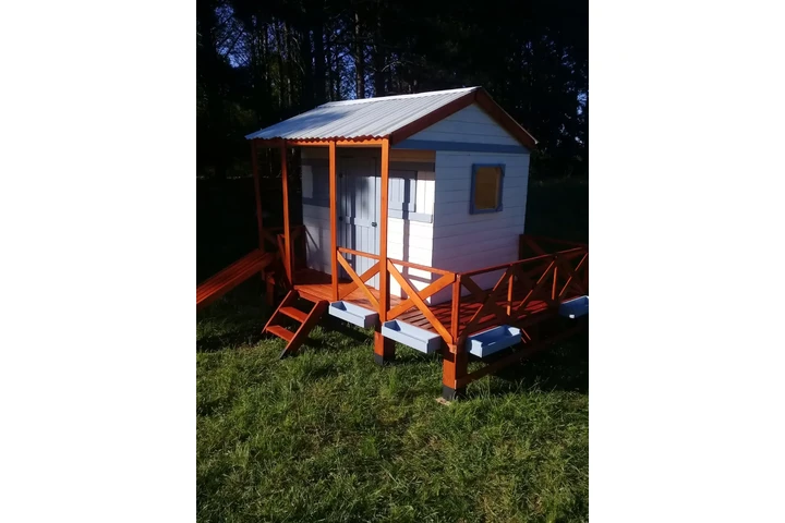$800000 : casitas para niños de madera image 5