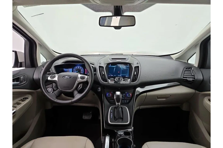 $14599 : Ford C-MAX Energi 2017 Titan image 9