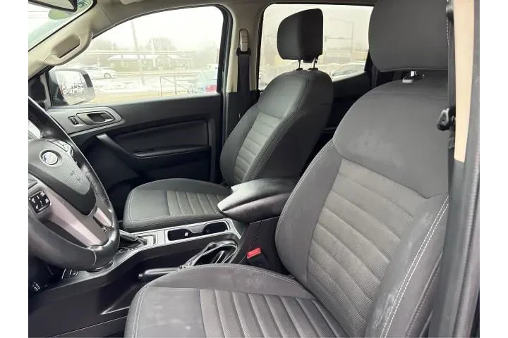 $34670 : Ford Ranger 2023 4x4 XLT 4dr image 9