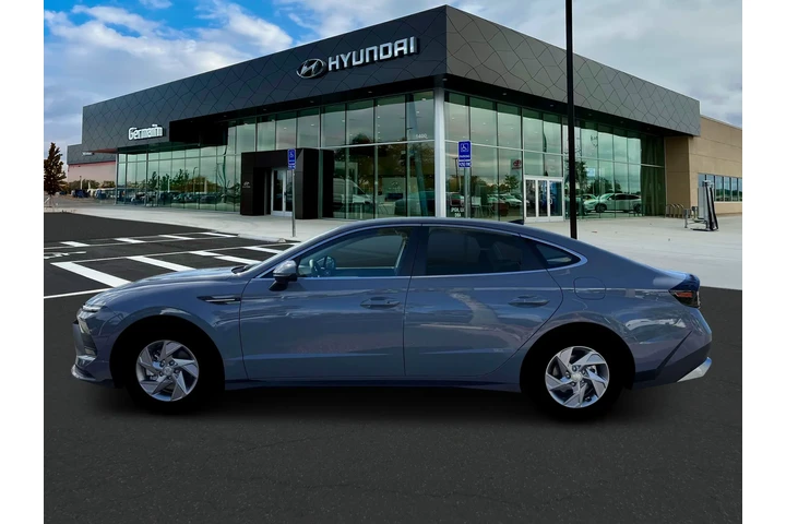 $26285 : Hyundai SONATA 2026 SE 4dr S image 3