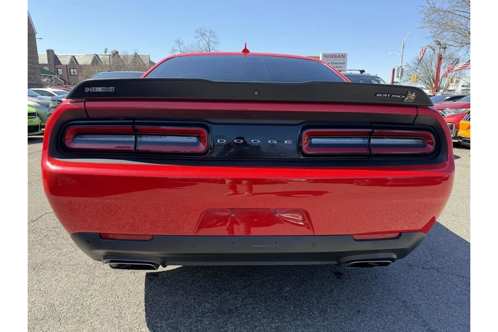 $32990 : Dodge Challenger 2020 R/T Sc image 5