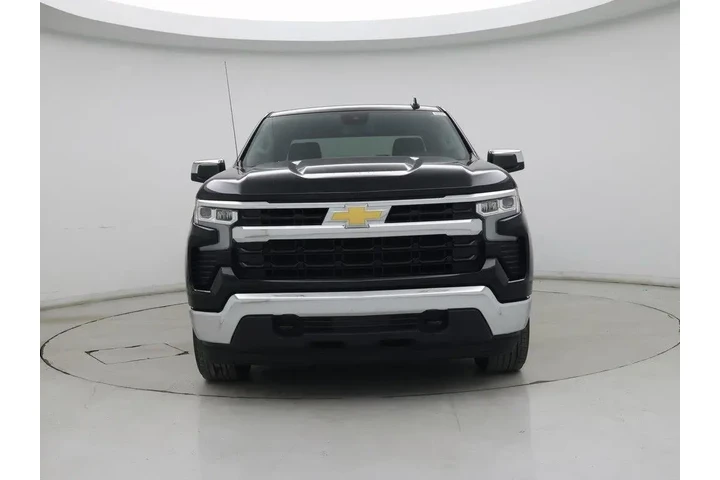 $32998 : Chevrolet Silverado 1500 202 image 5