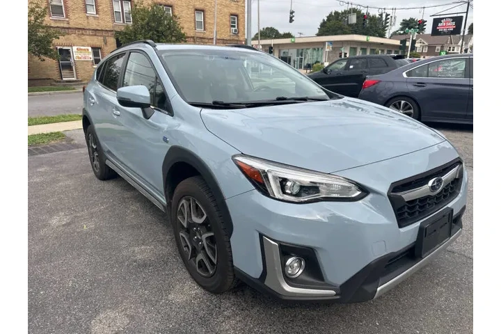 $21995 : 2020 Crosstrek Hybrid image 7