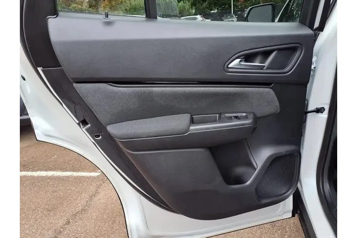 $23215 : Honda Prologue 2024 EX 4dr S image 8