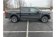 $38763 : Ford F-150 2024 4x4 STX 4dr thumbnail