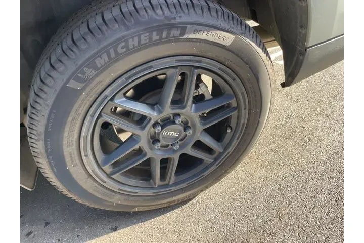 $27992 : Ford Maverick 2022 Lariat 4d image 6