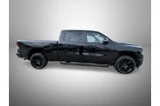 $29795 : Ram 1500 2022 4x4 Big Horn 4 thumbnail