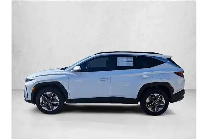 $27213 : Hyundai TUCSON 2025 AWD SEL image 10