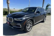 $28325 : BMW X5 2019 AWD xDrive40i 4d thumbnail