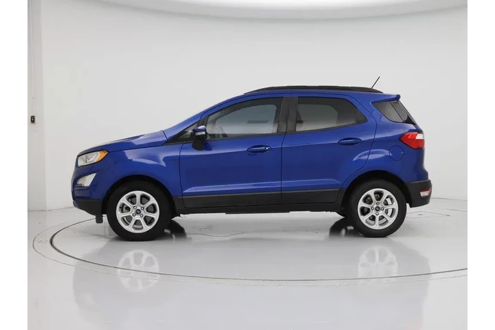 $13998 : Ford EcoSport 2020 SE 4dr Cr image 3
