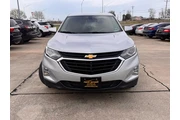2018 Equinox LT 2WD thumbnail