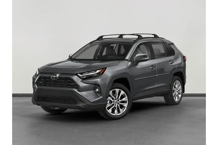 Toyota RAV4 2024 XLE Premium image 1