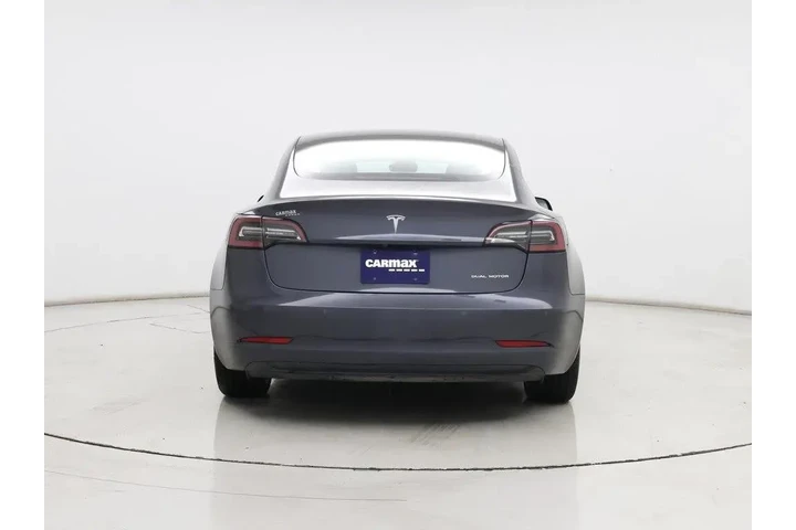 $21998 : Tesla Model 3 2022 AWD Long image 6