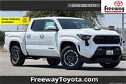 New 2024 Tacoma TRD Sport Dou