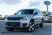 Jeep Grand Cherokee L 2021 4 en Austin