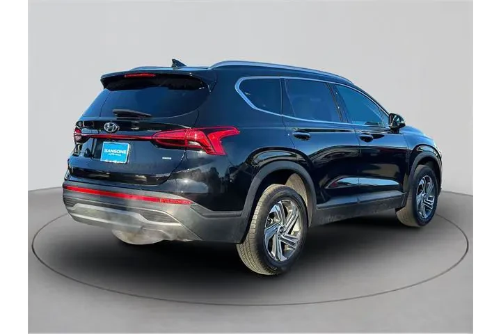 $24959 : Hyundai SANTA FE 2023 AWD SE image 4