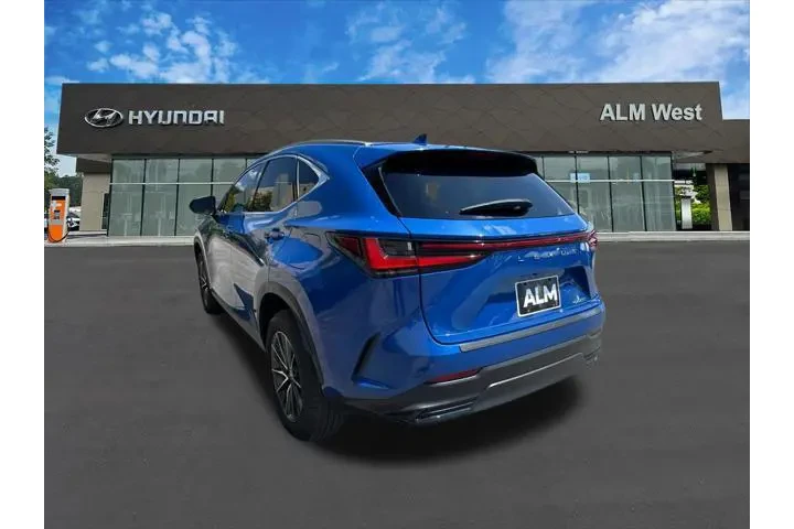 $37720 : Lexus NX 250 2024 4dr Crosso image 7
