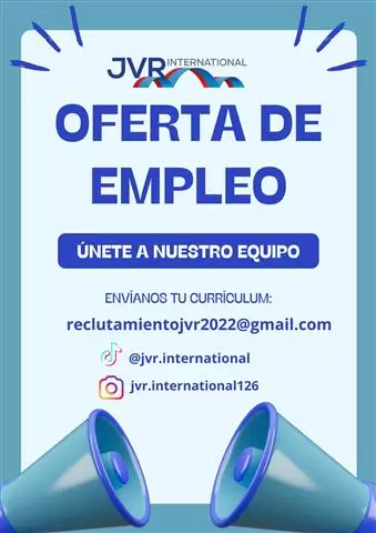 PERSONAL INTERESADO image 1