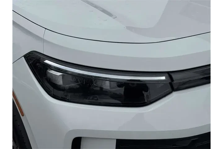 $31950 : Volkswagen Tiguan 2025 AWD S image 8